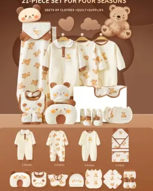 Best Newborn Set