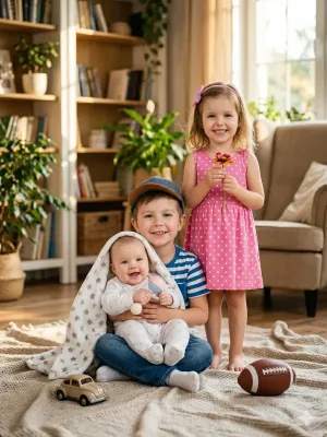 Little Legends