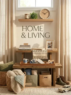 Home And Living