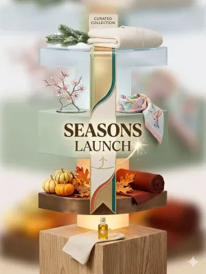 Seasons Launch