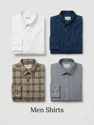 Shirts