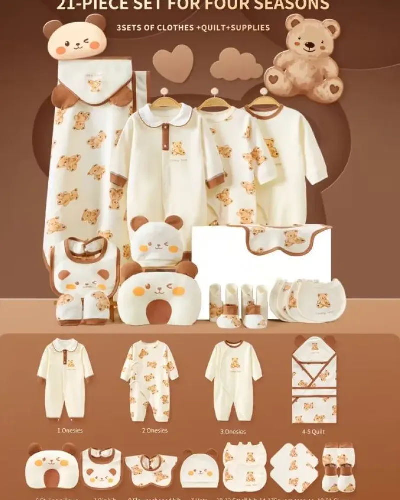 Best Newborn Set